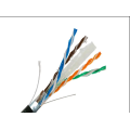 High Speed ​​Cat6 Cable Twisted Pair STP